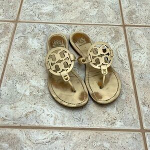 Tory Burch Miller Sandal
